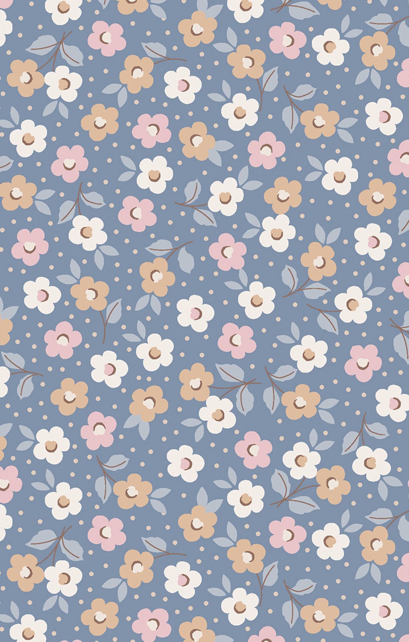 Country Calico - Jill Dress Set