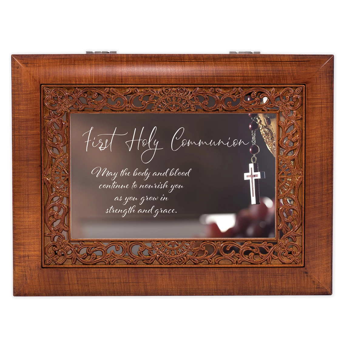 First Communion - Music Box