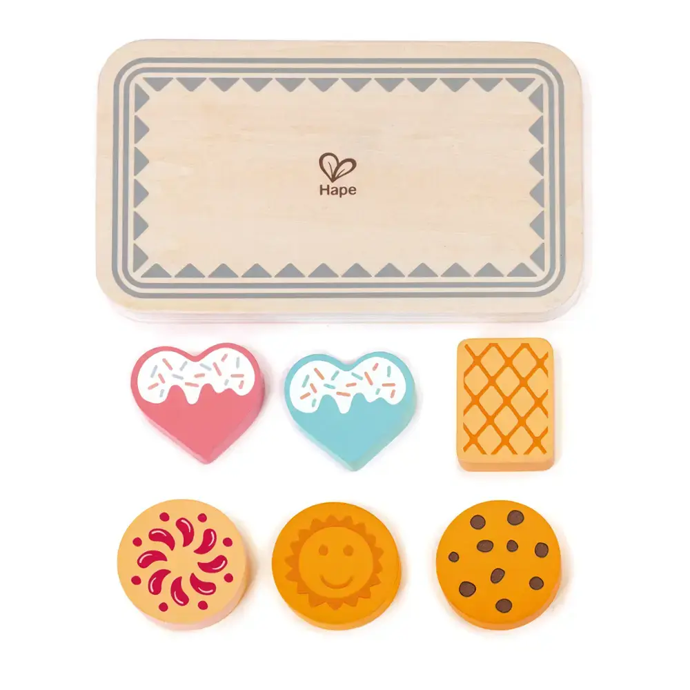 My Baking Oven W Magic Cookies