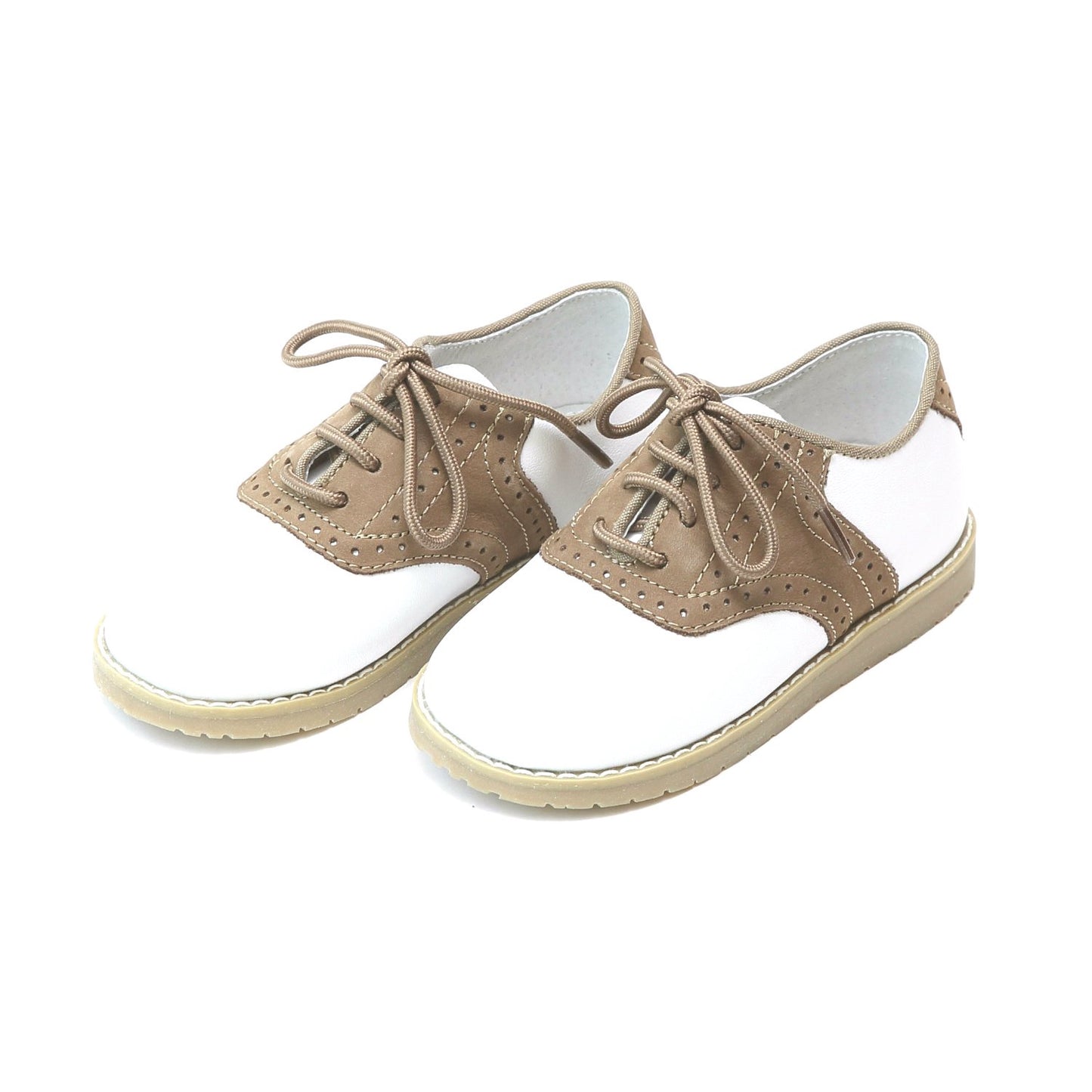 Luke Saddle Two-Tone - 042