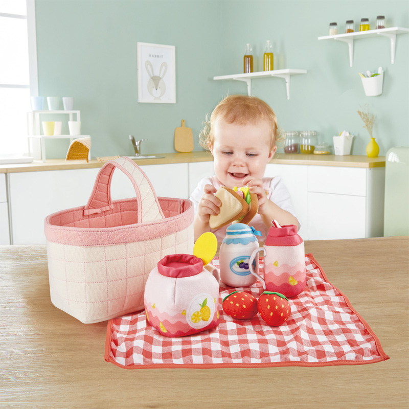 Toddler Picnic Set - E3179