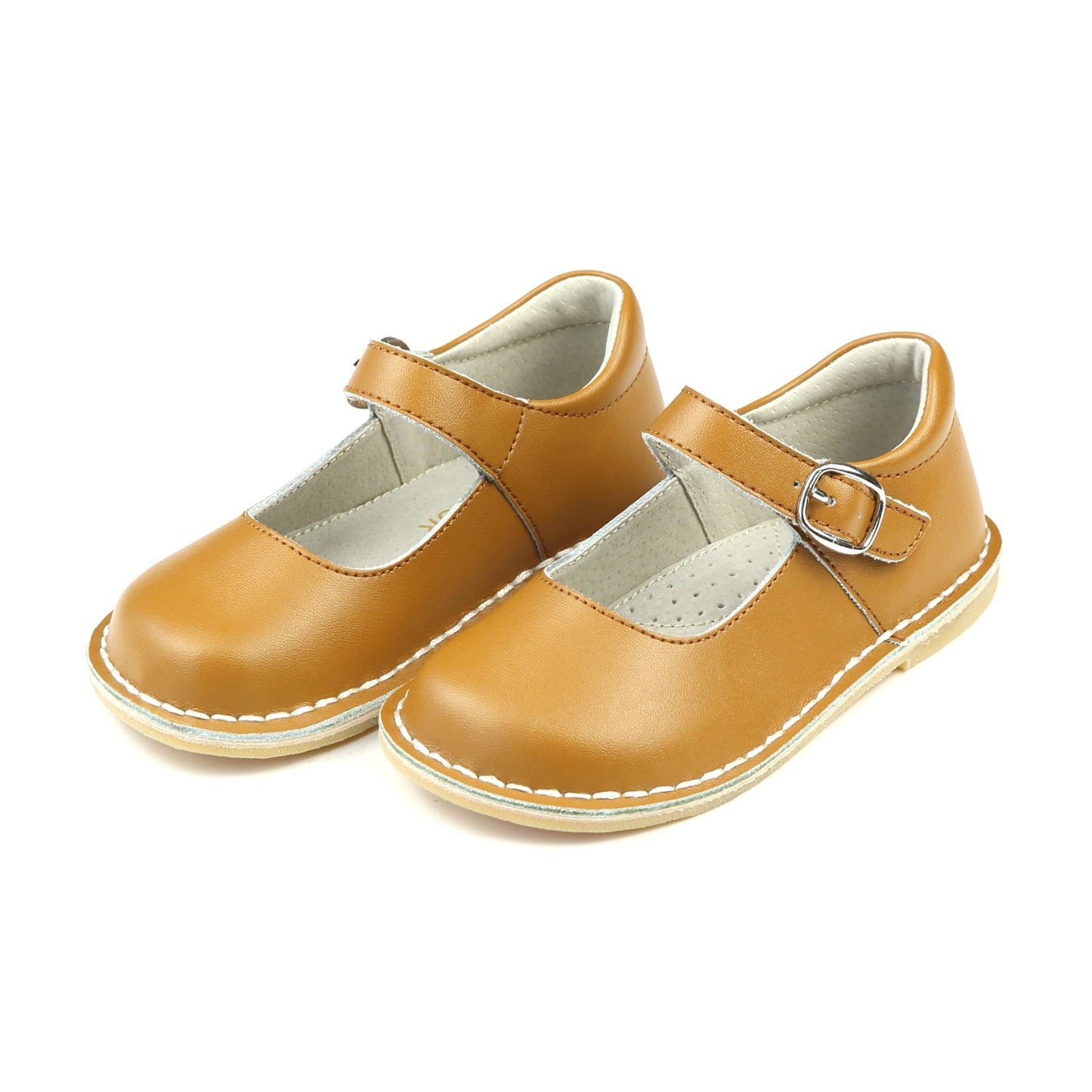 Grace Leather MJ - L402