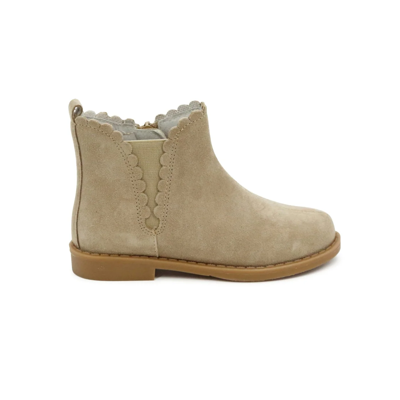 Nicola Chelsea Boot - F-882