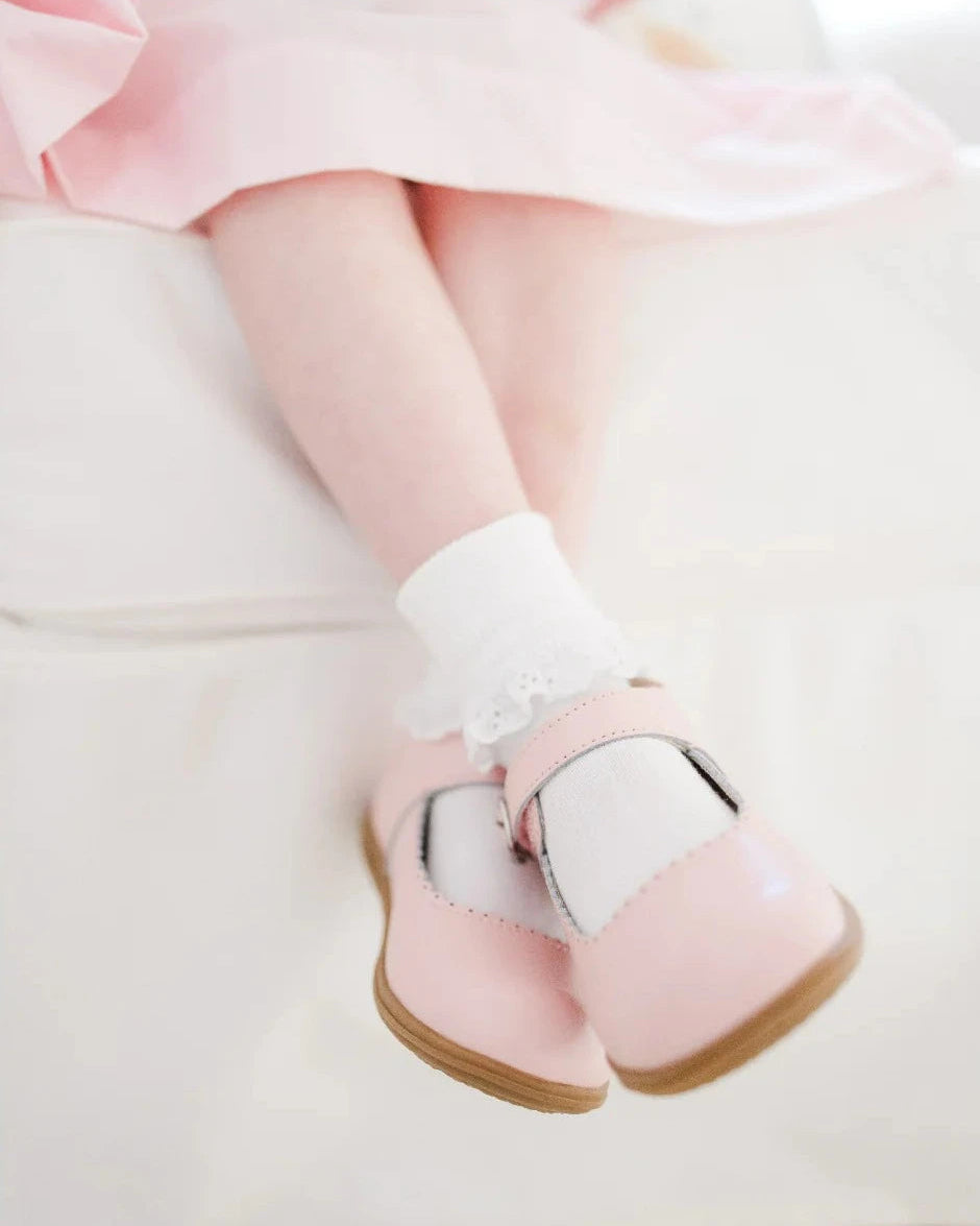 Chloe Scallop MJ - H-501