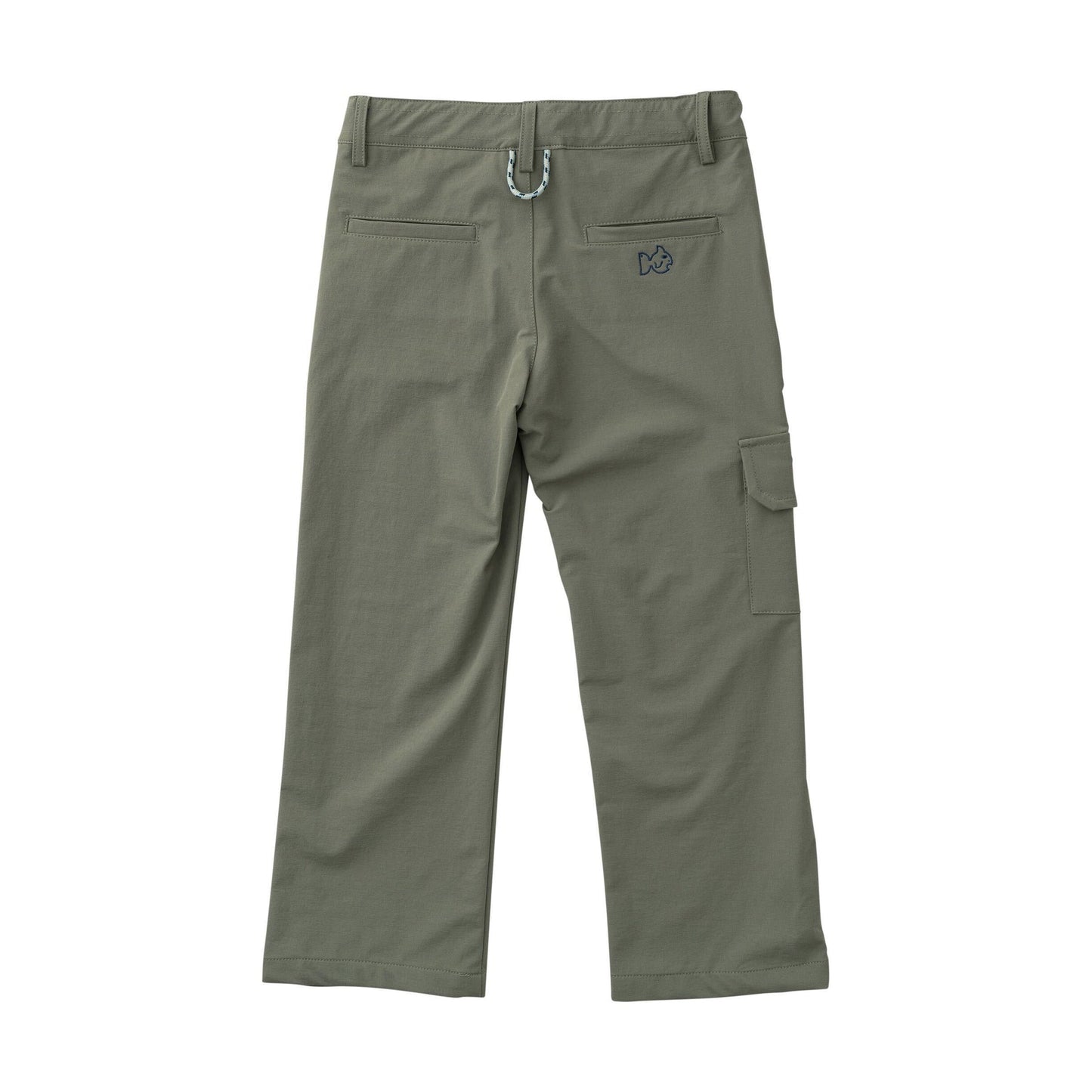 Angler Pant - Fly Fishing Green