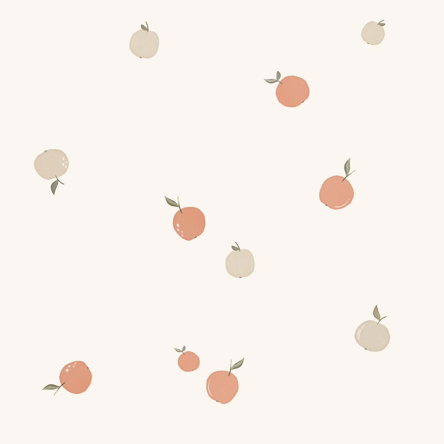 Apple of My Eye Skirt Set