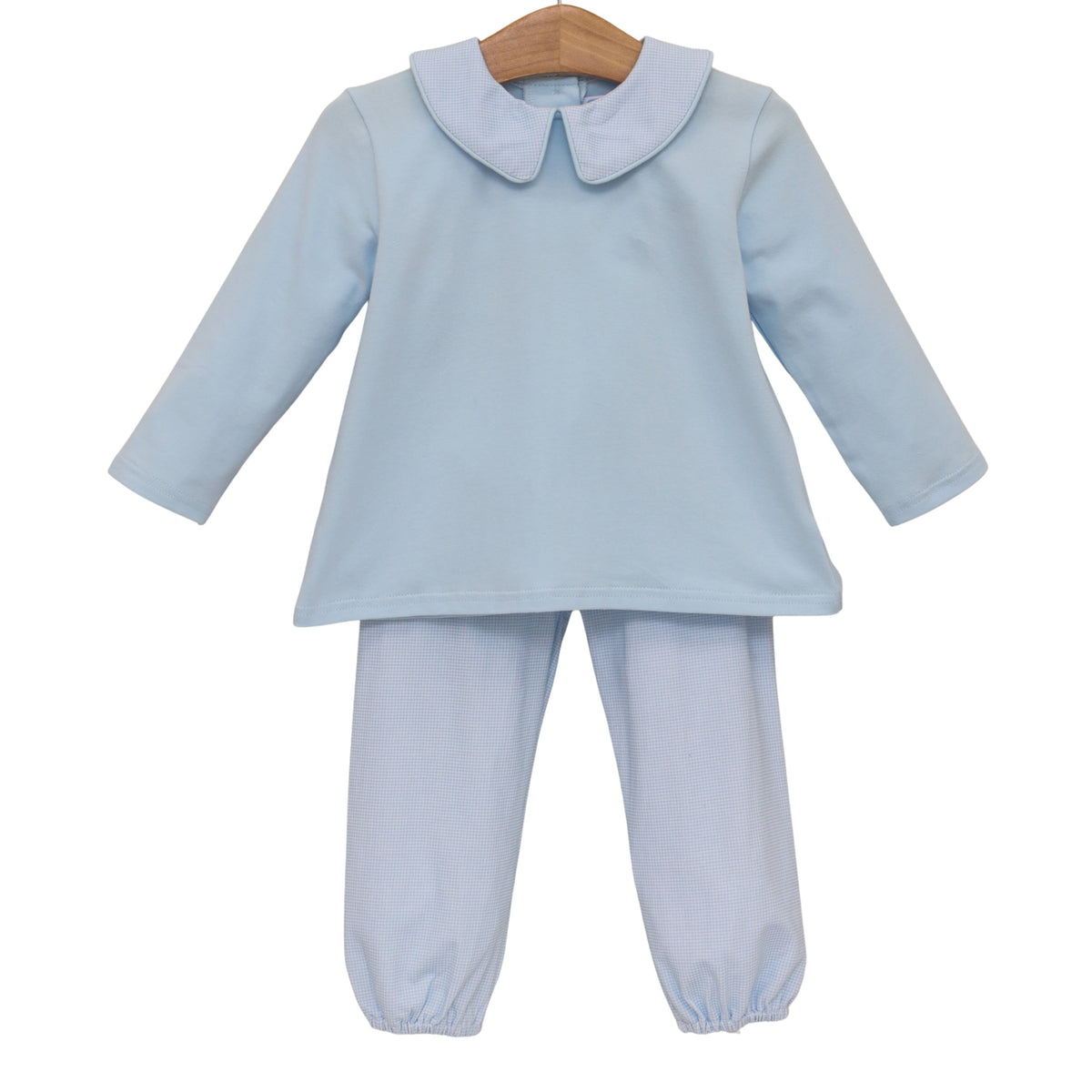 Archie Bloomer Pant Set