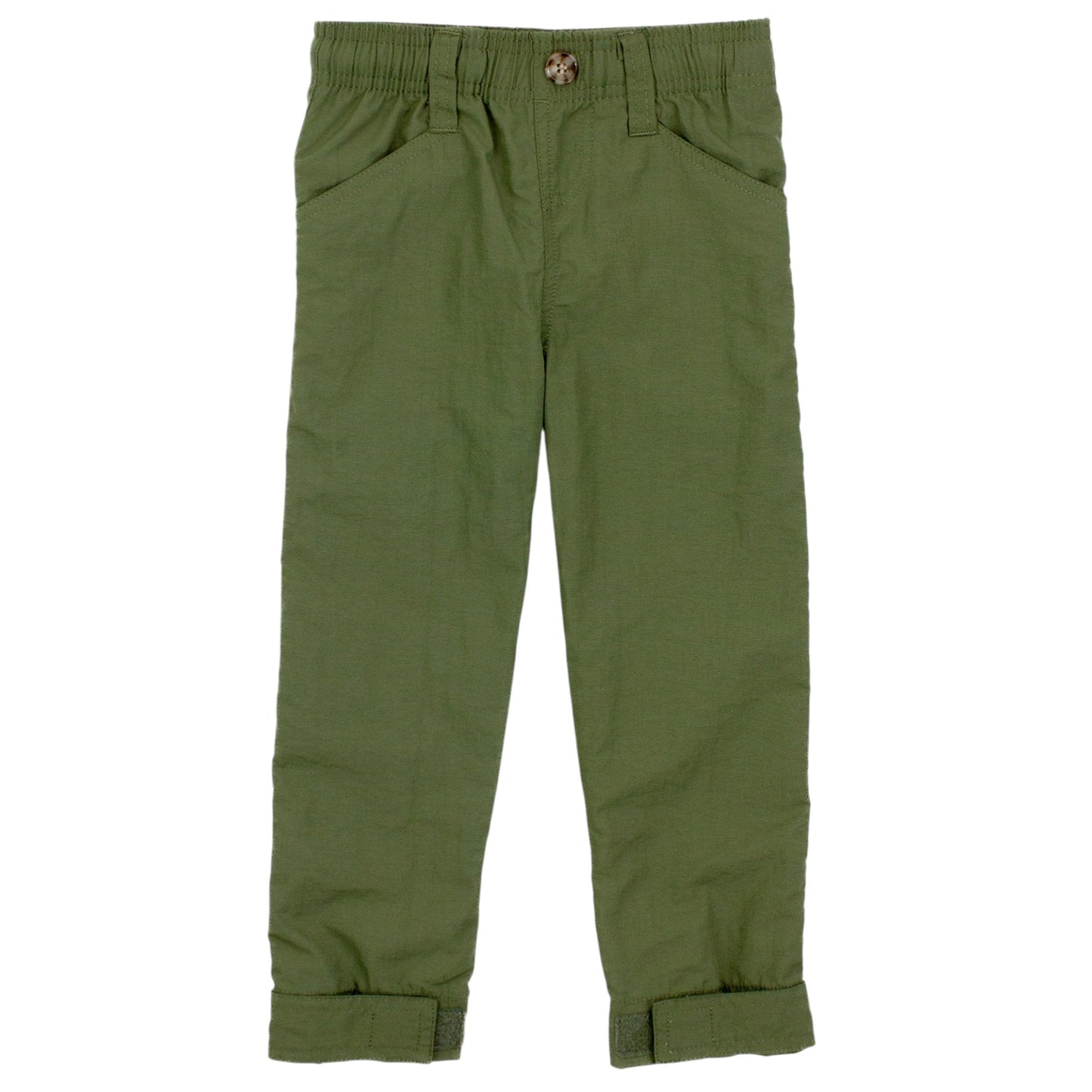 Mallard Pant - Olive