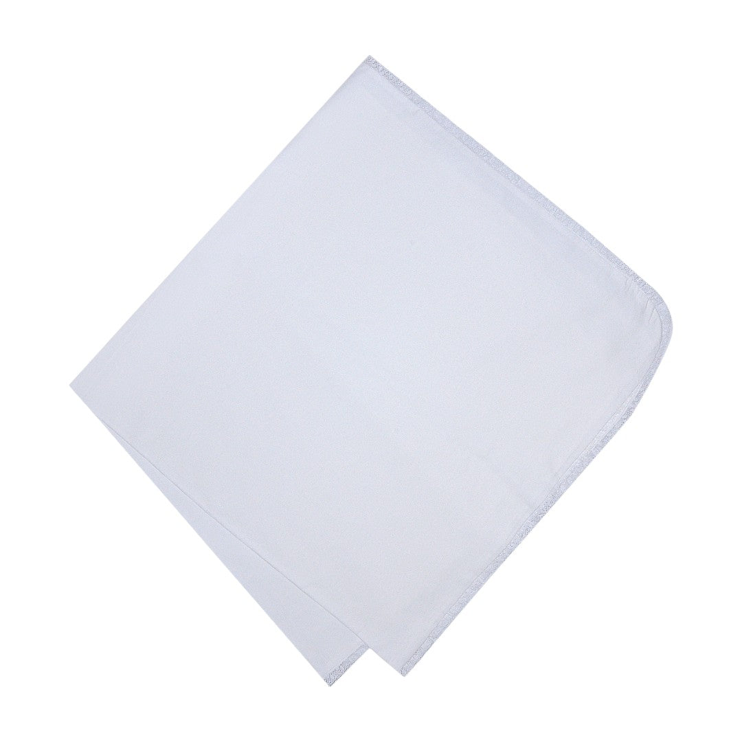 White Blanket - White Cross