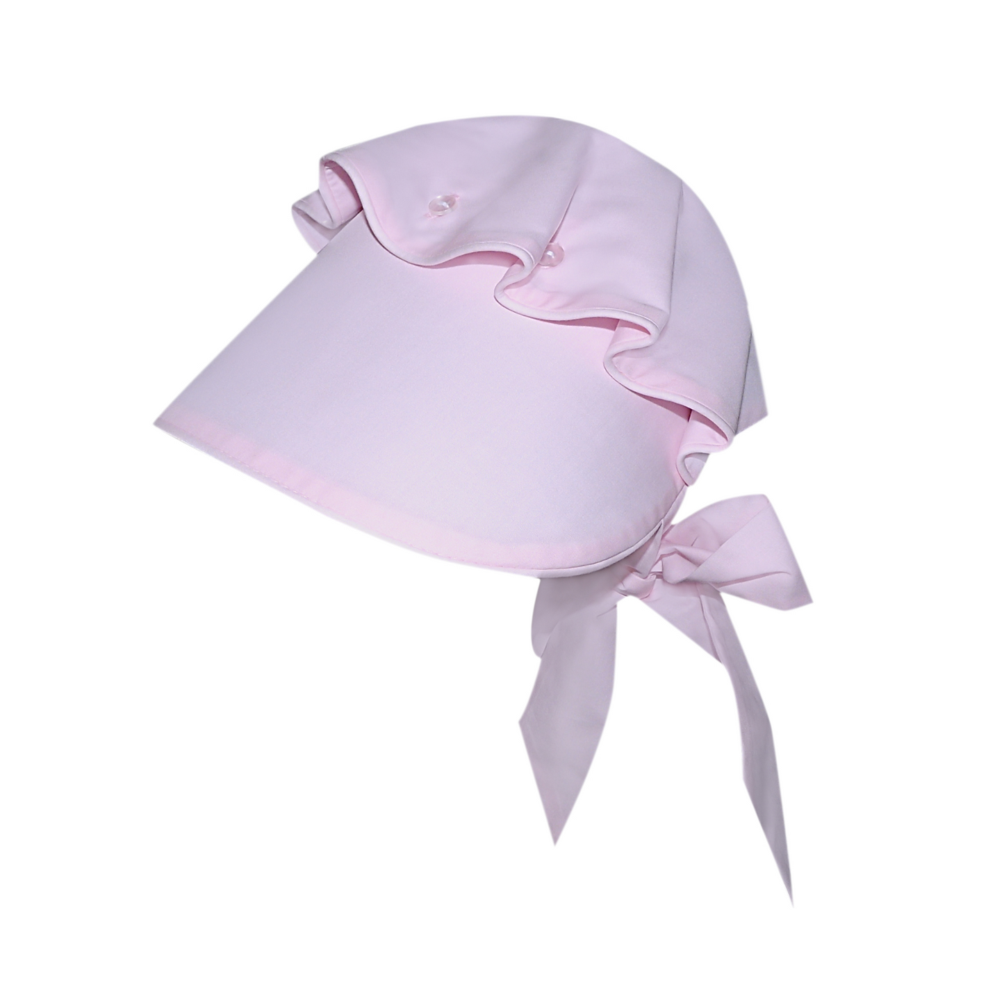 Bonnet - Pink