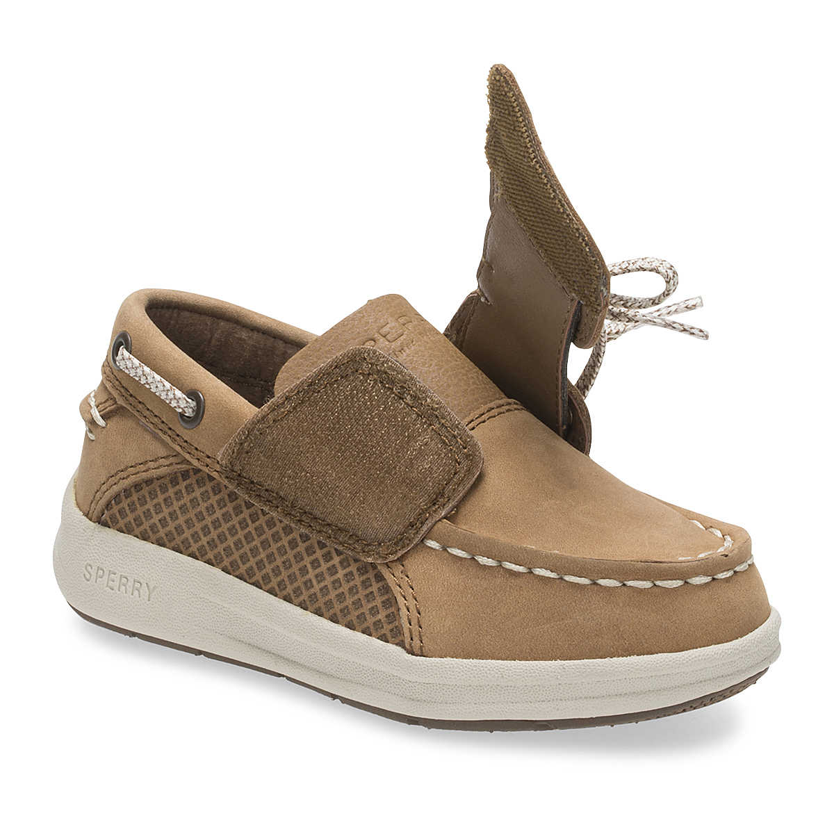 Gamefish Jr. Boat Shoe
