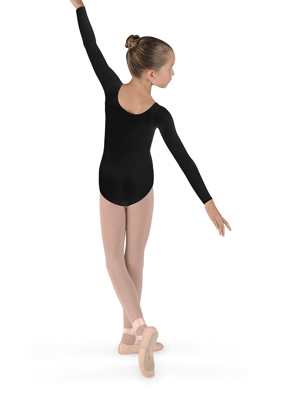 Long Sleeve Leotard - CL5609