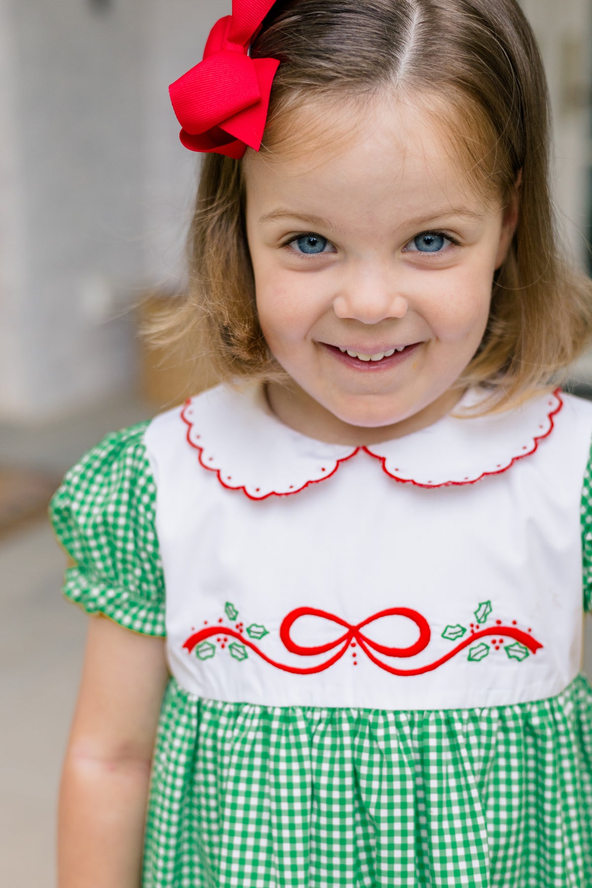 A Christmas Carol Dress-d1