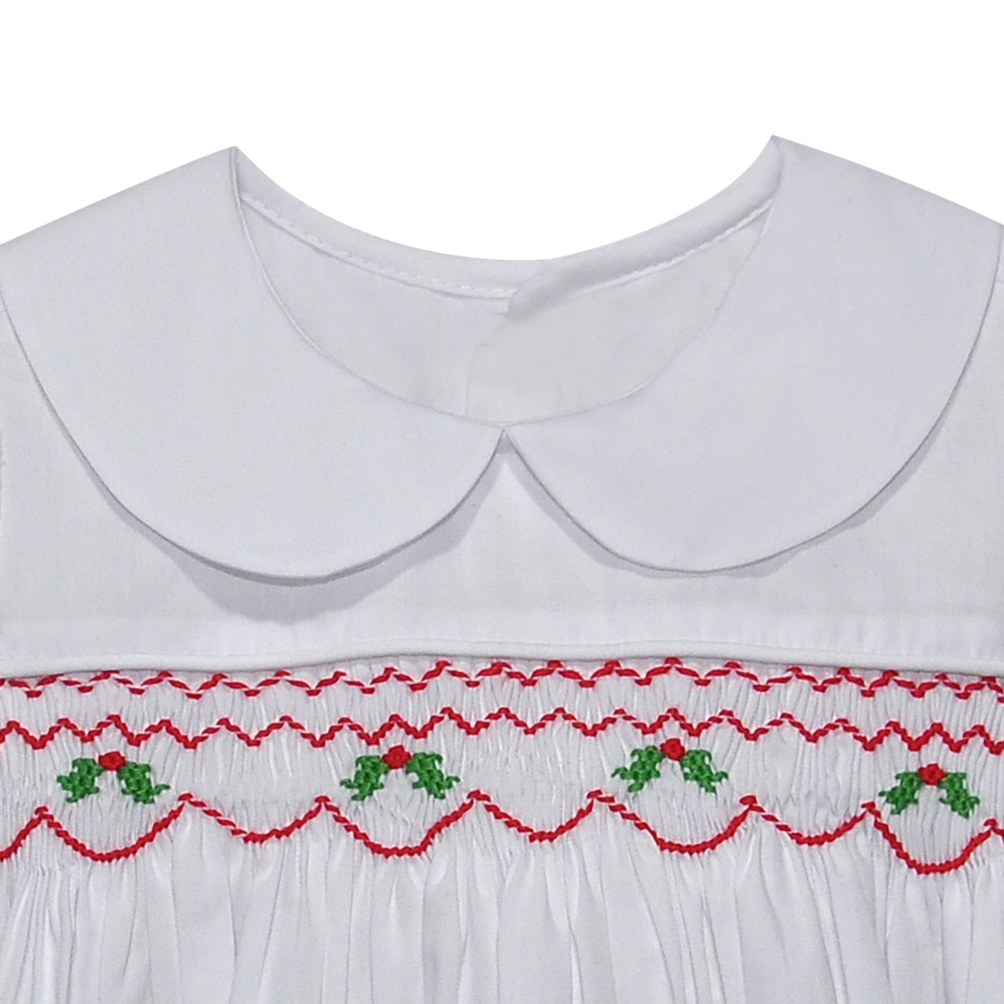 Francis Dress - Hollies