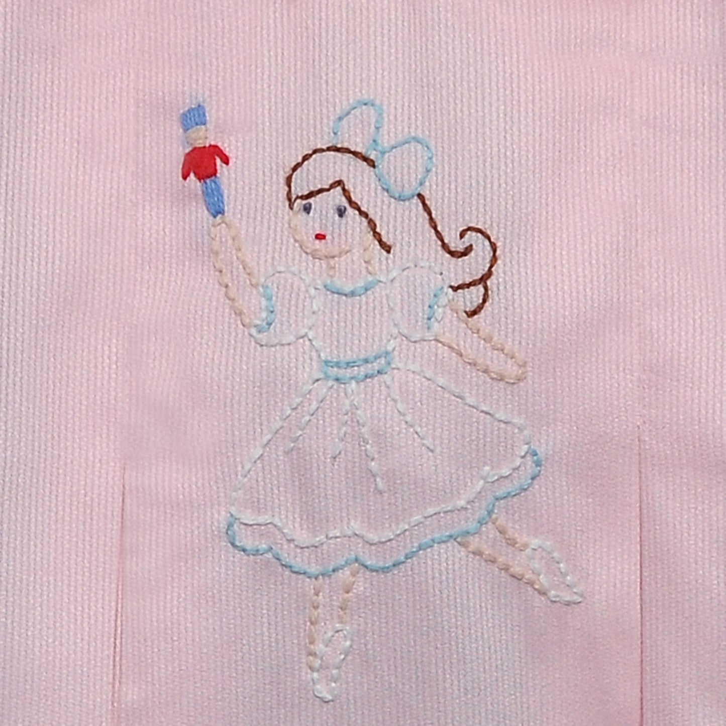 Reese Dress - Clara Nutcracker