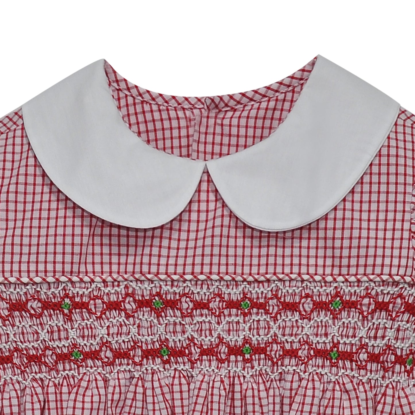 Juliette Dress - Red