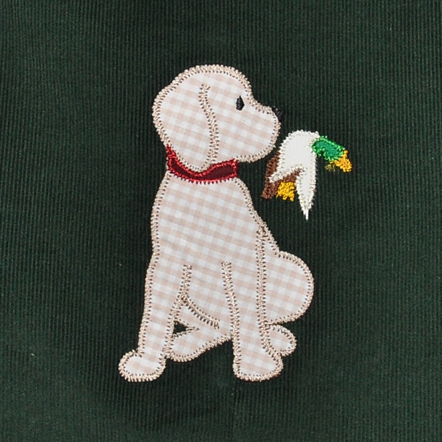 Hayes Shortall - Hunting Dog