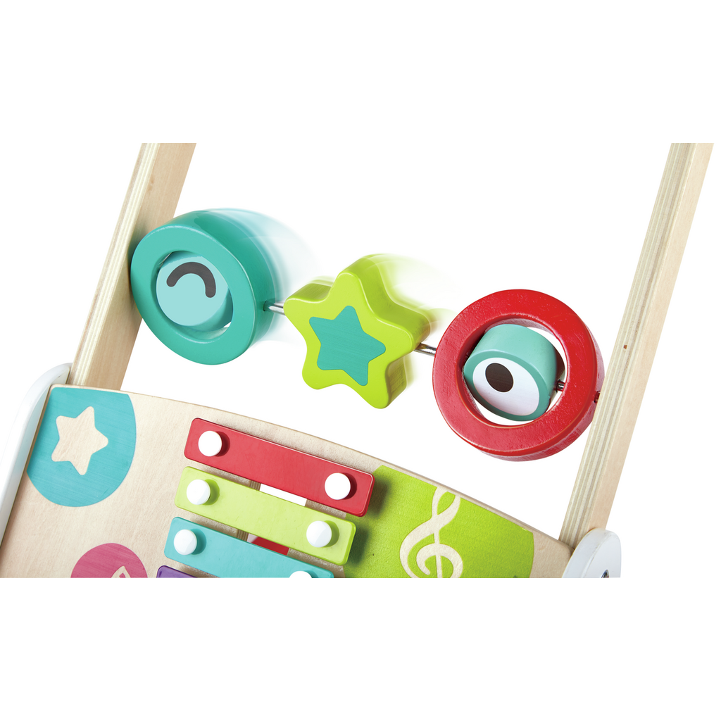 My First Musical Walker - E0383