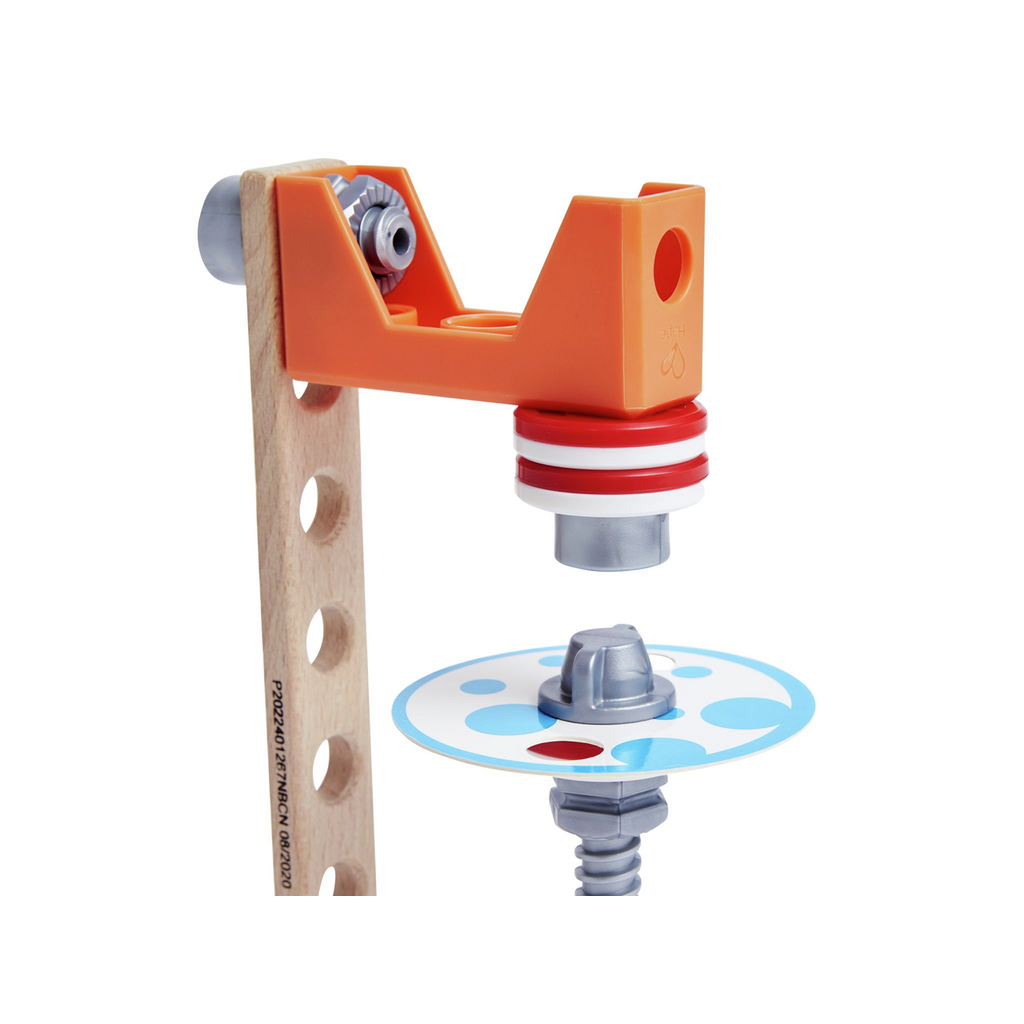 Magnetic Science Lab - E3033
