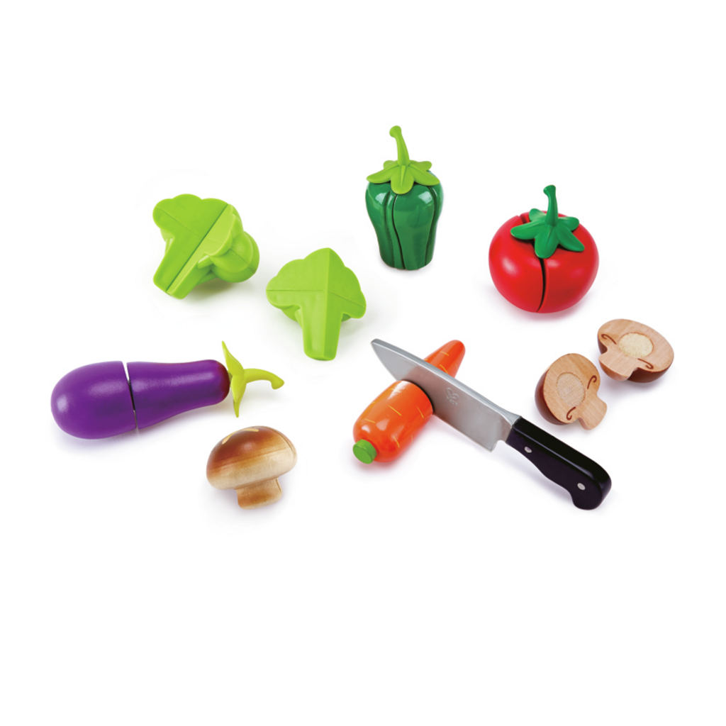 Garden Vegetables - E3161