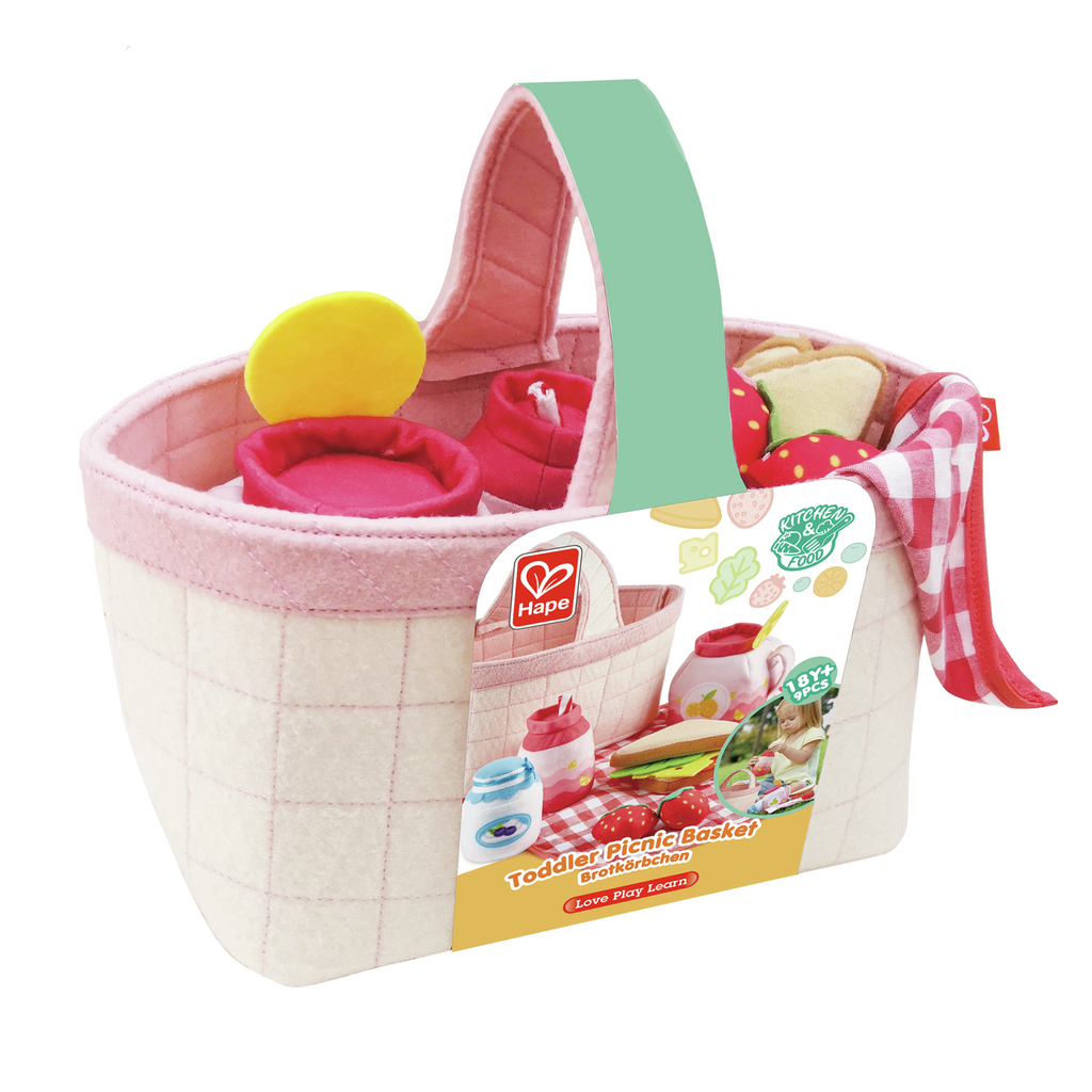 Toddler Picnic Set - E3179