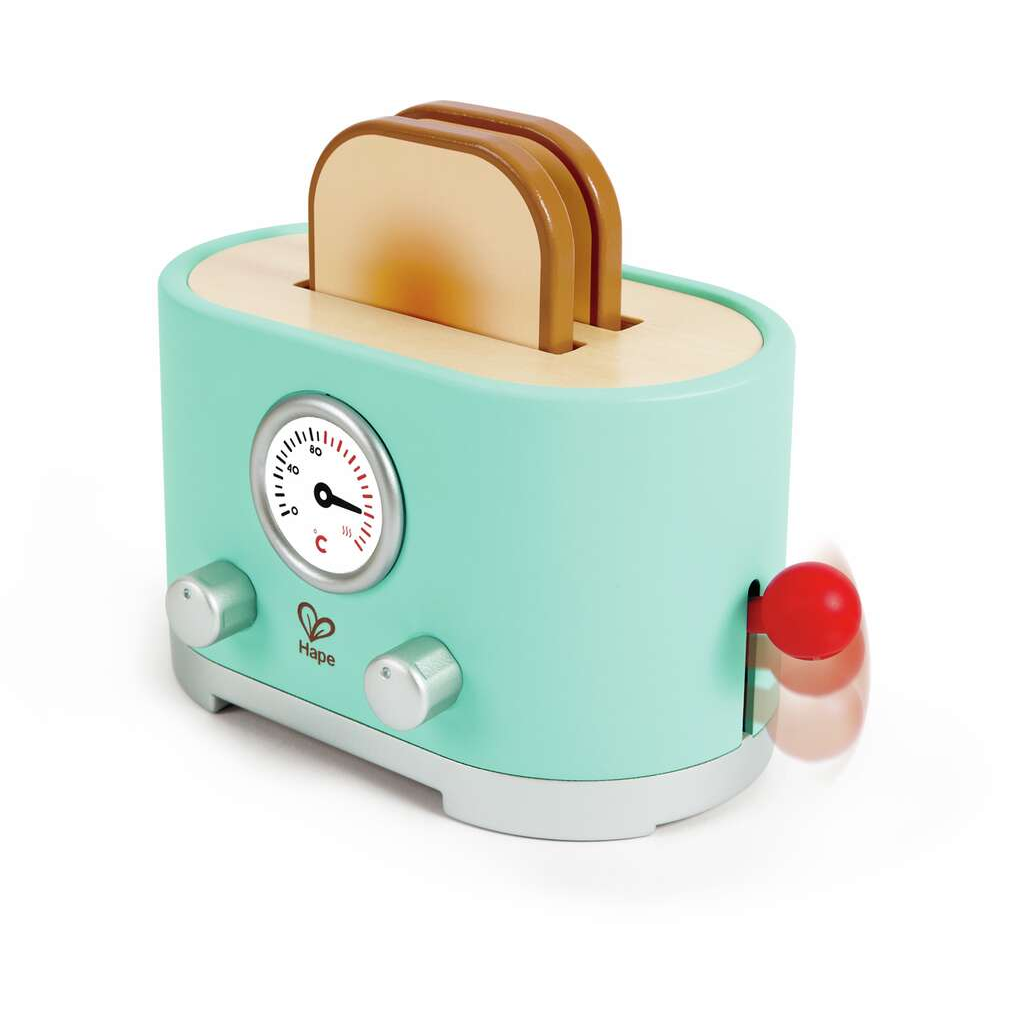 Ding & Pop-Up Toaster - E3215