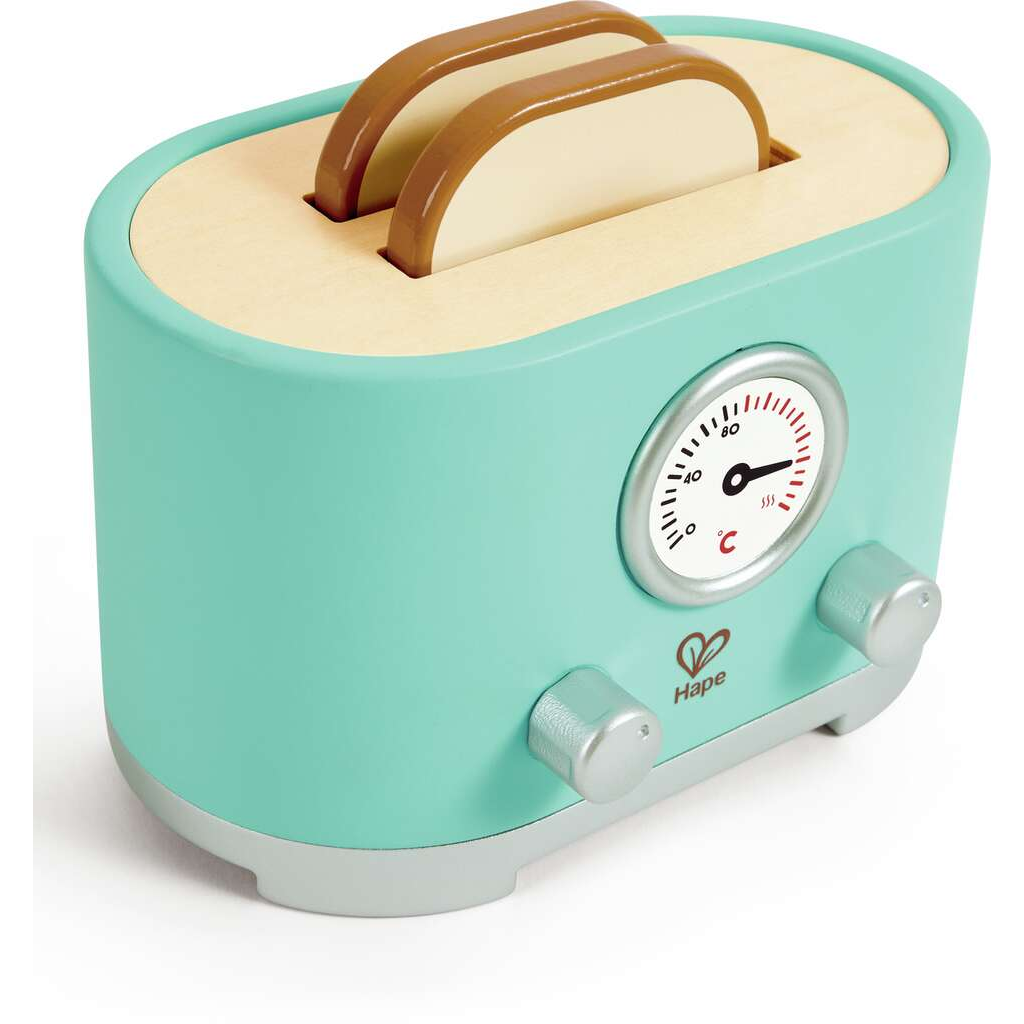 Ding & Pop-Up Toaster - E3215