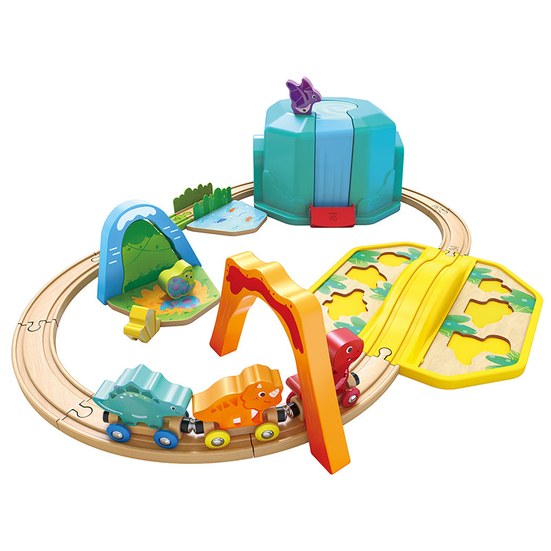 Dinosaur Train Bucket Set - E3828