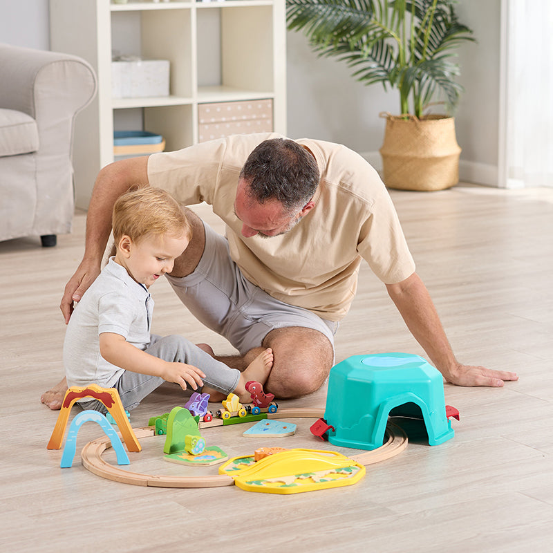 Dinosaur Train Bucket Set - E3828