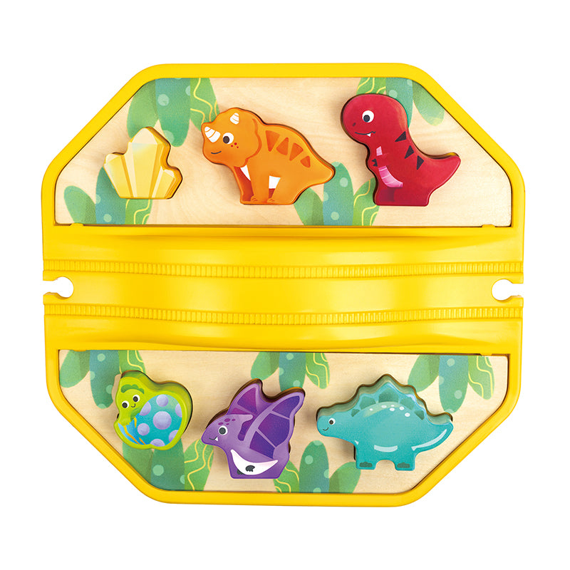 Dinosaur Train Bucket Set - E3828