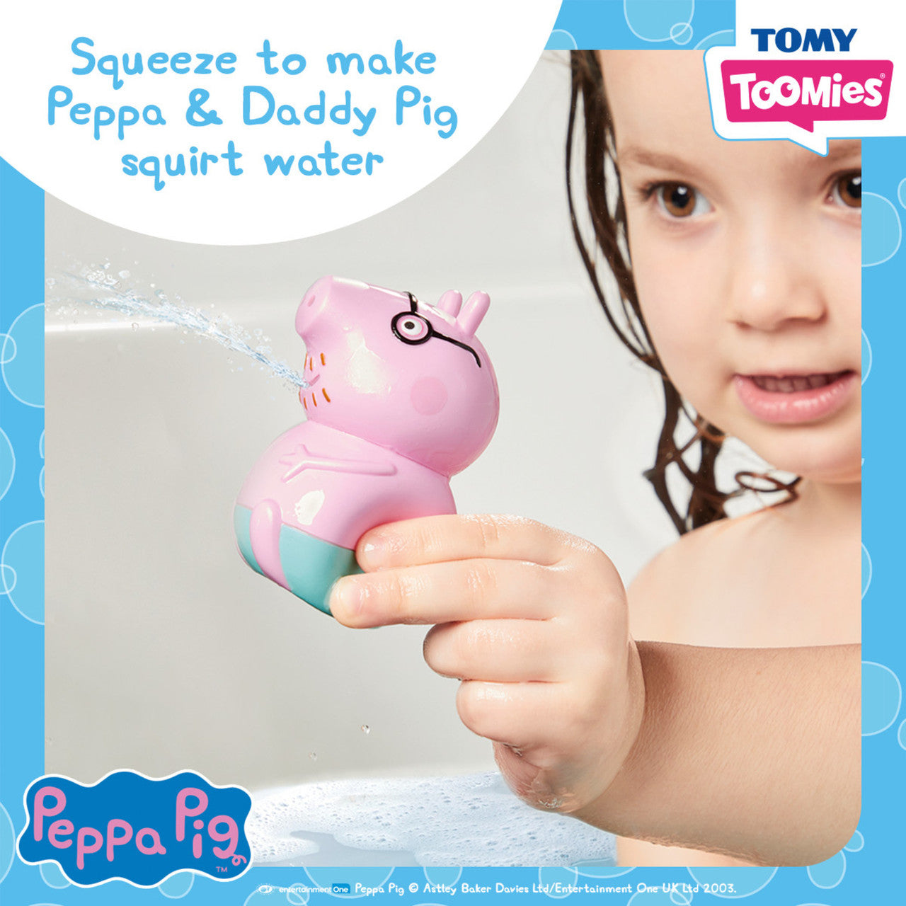 Peppa Pull & Go Pedalo