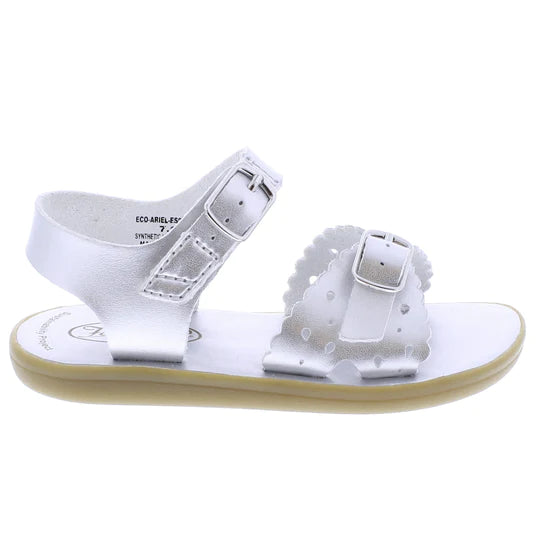 Eco-Ariel - Silver