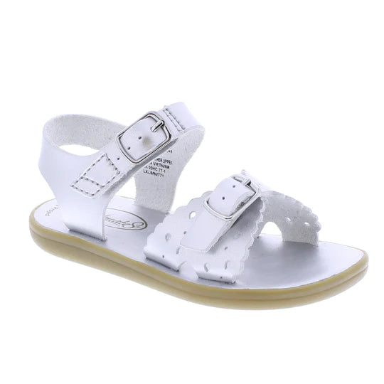 Eco-Ariel - Silver