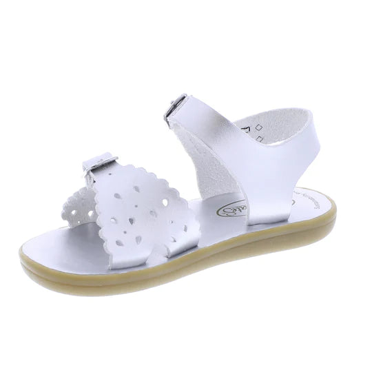 Eco-Ariel - Silver