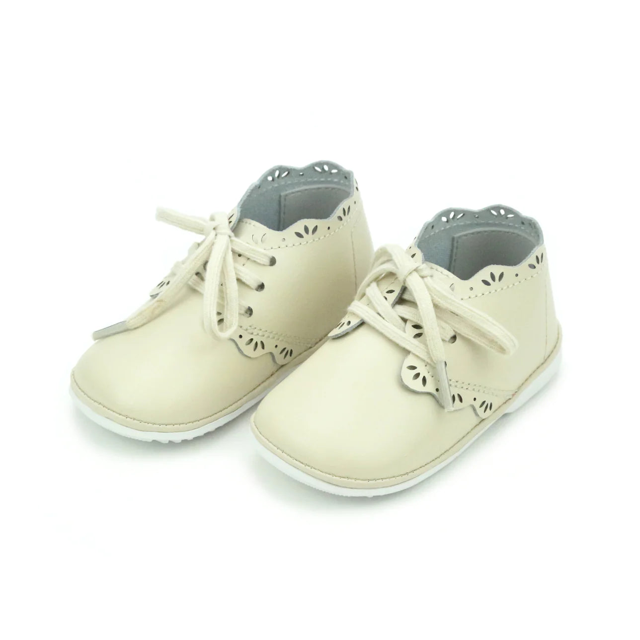 Bella Lace-Up - F-280