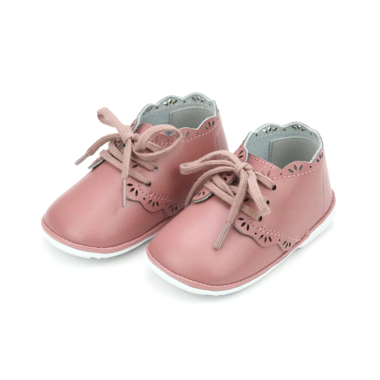 Bella Lace-Up - F-280