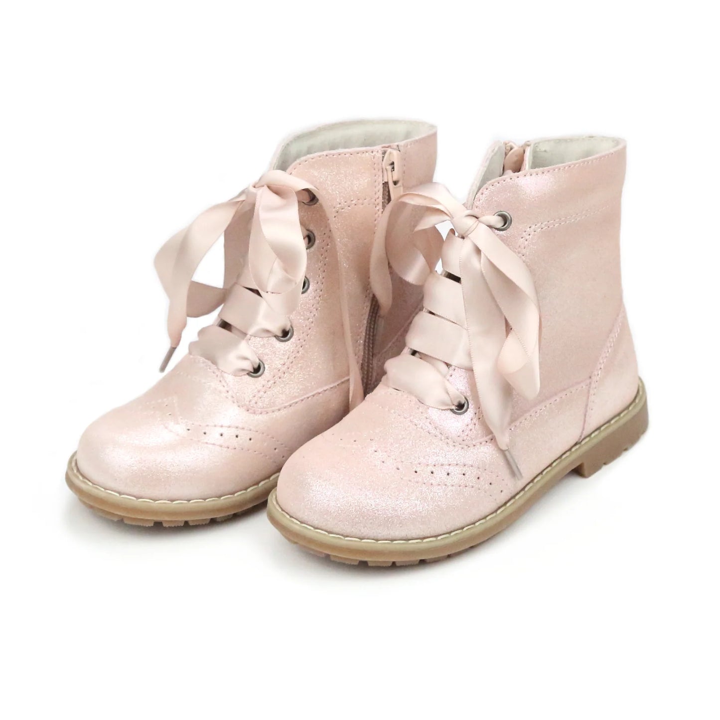 Stellina Lace Boot - F-690