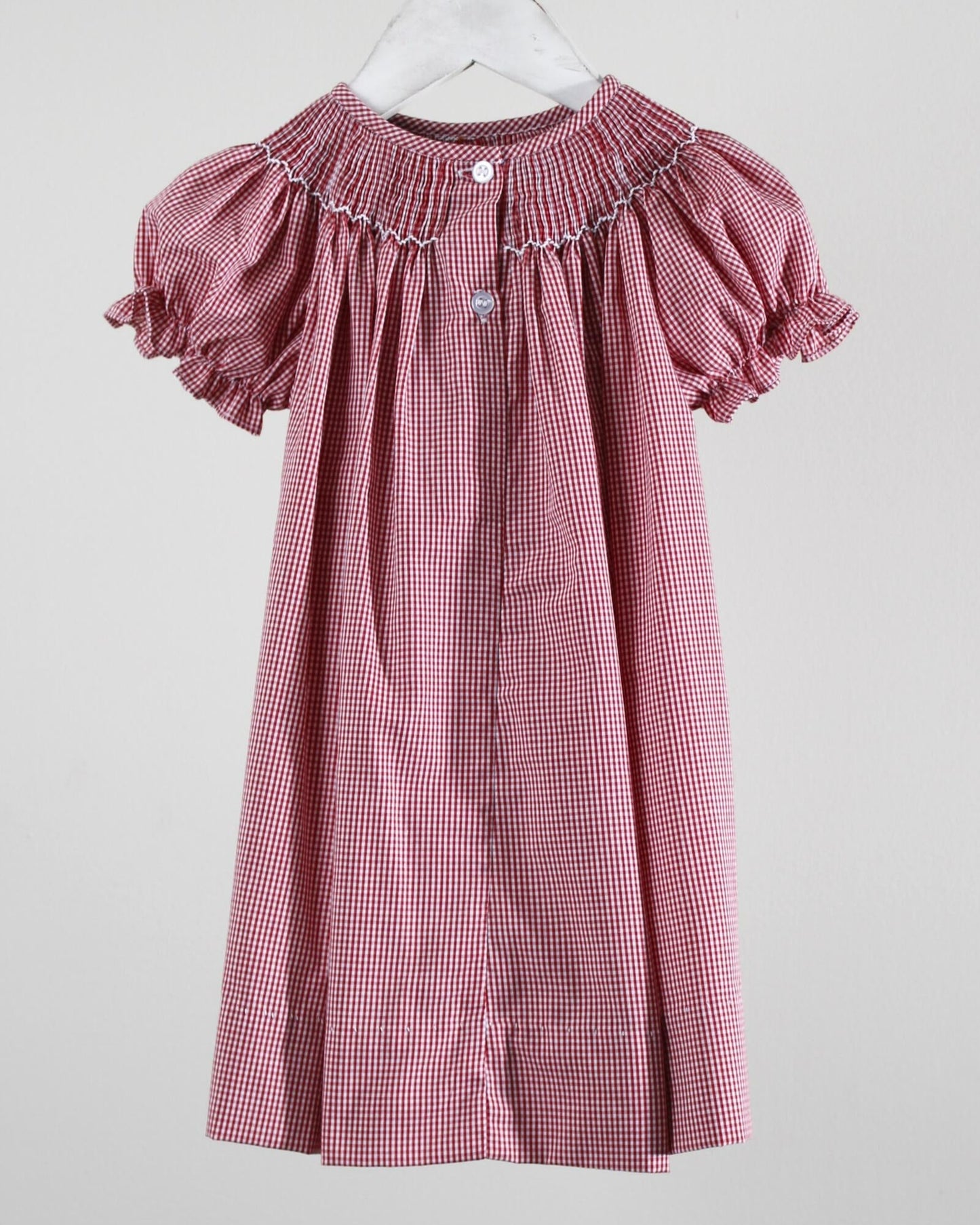 Arkansas Go Hog Zoey Dress