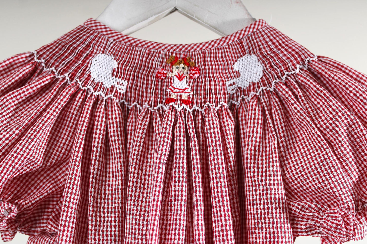 Arkansas Go Hog Zoey Dress