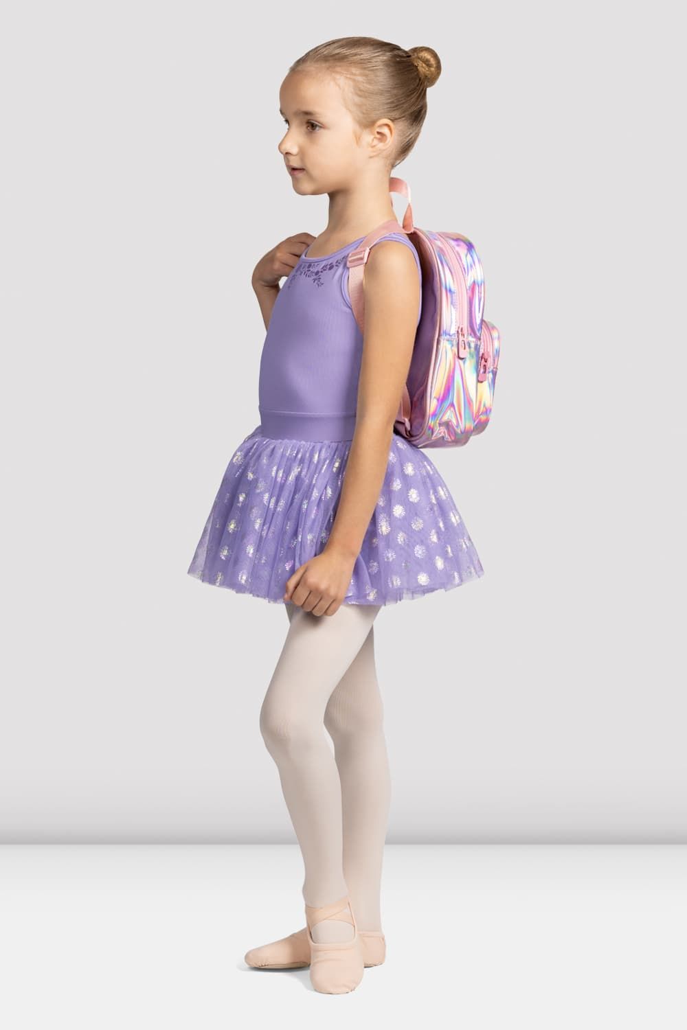Ballerina Backpack - A808C