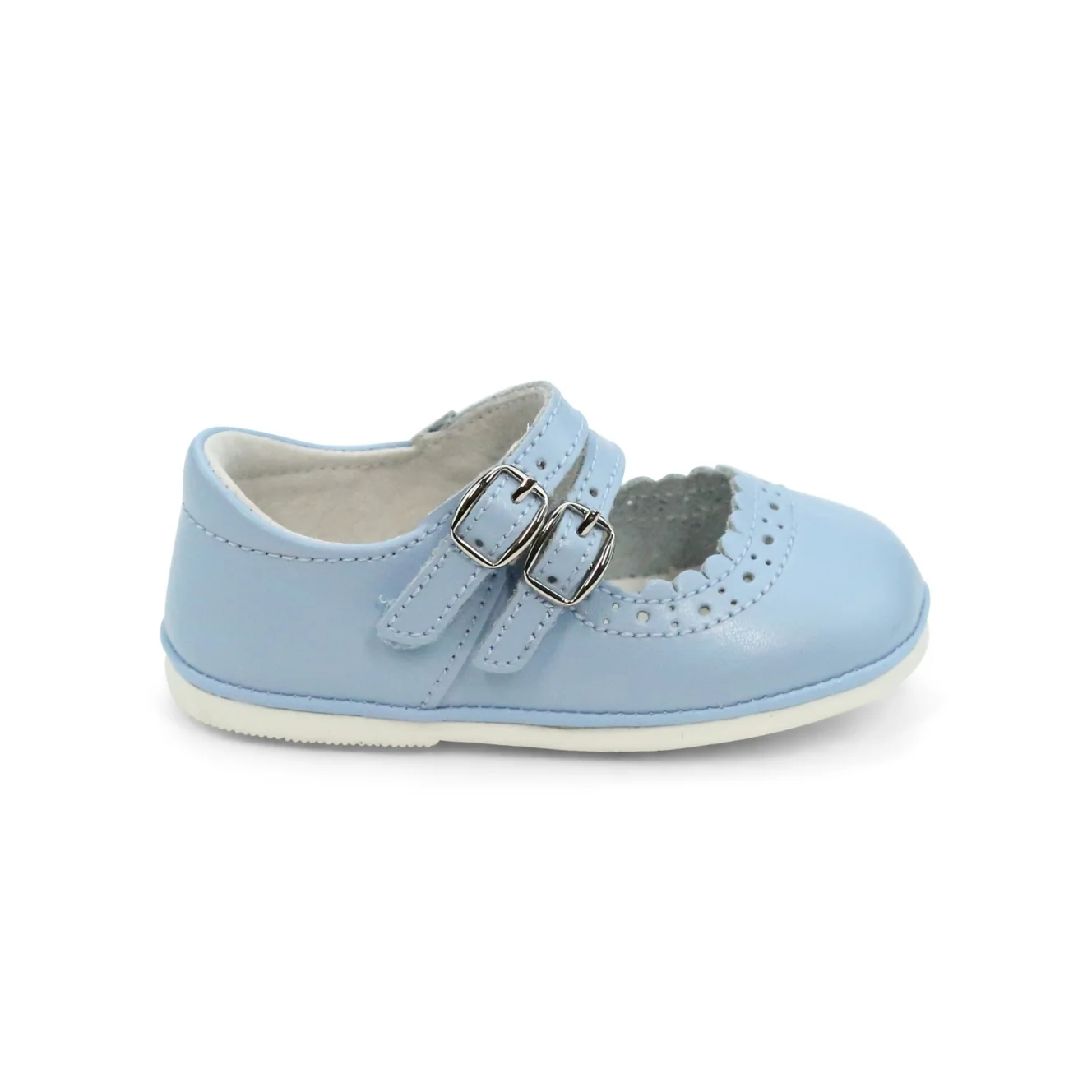 Elise Double Strap MJ - H182