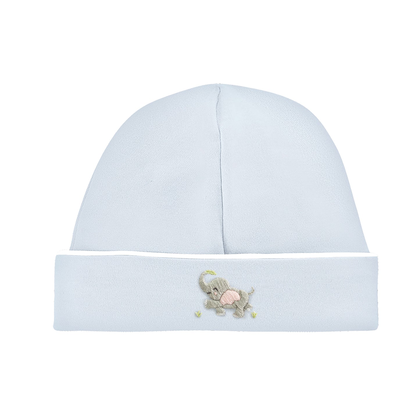Safari Adventure Hat - Blue