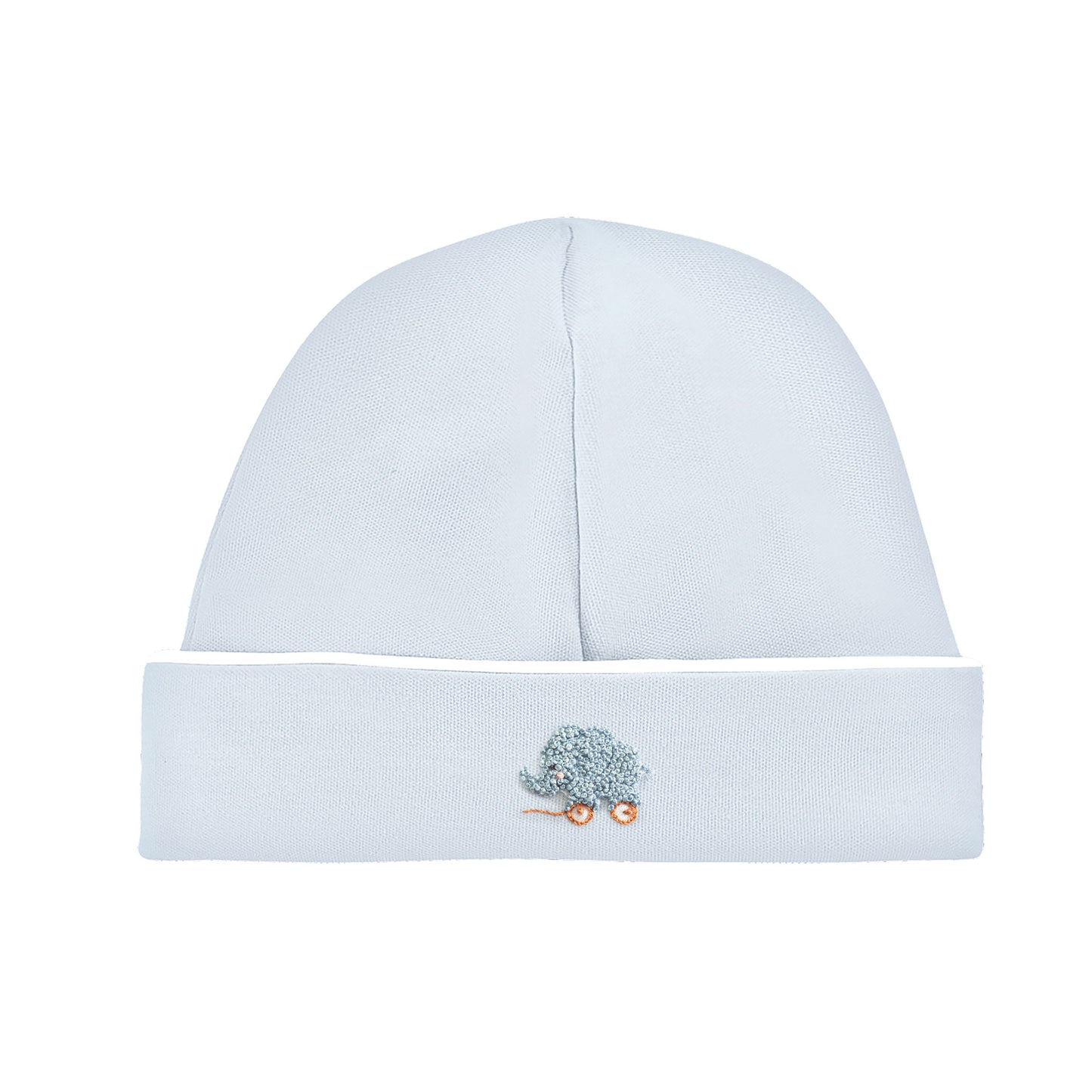 Sweet Toys Hat - Blue