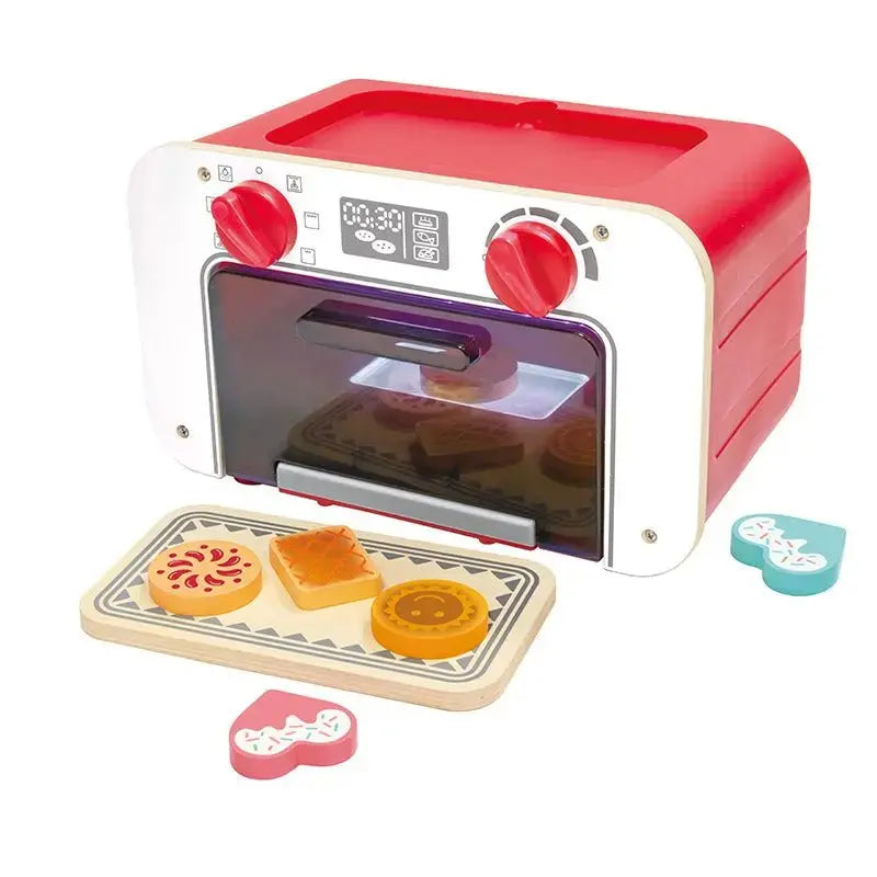 My Baking Oven W Magic Cookies