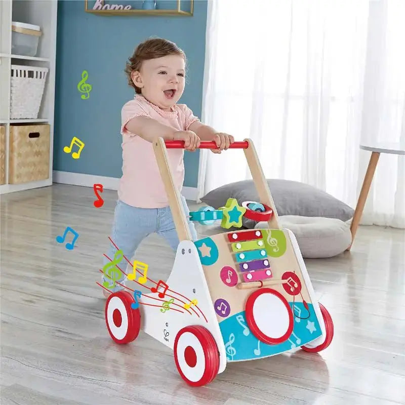 My First Musical Walker - E0383