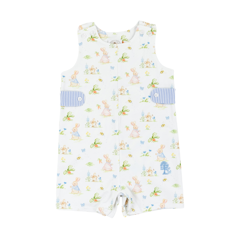 Hops Garden Jonah Jon Jon