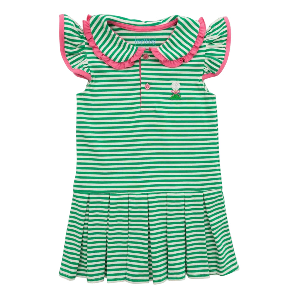 Golf Dress