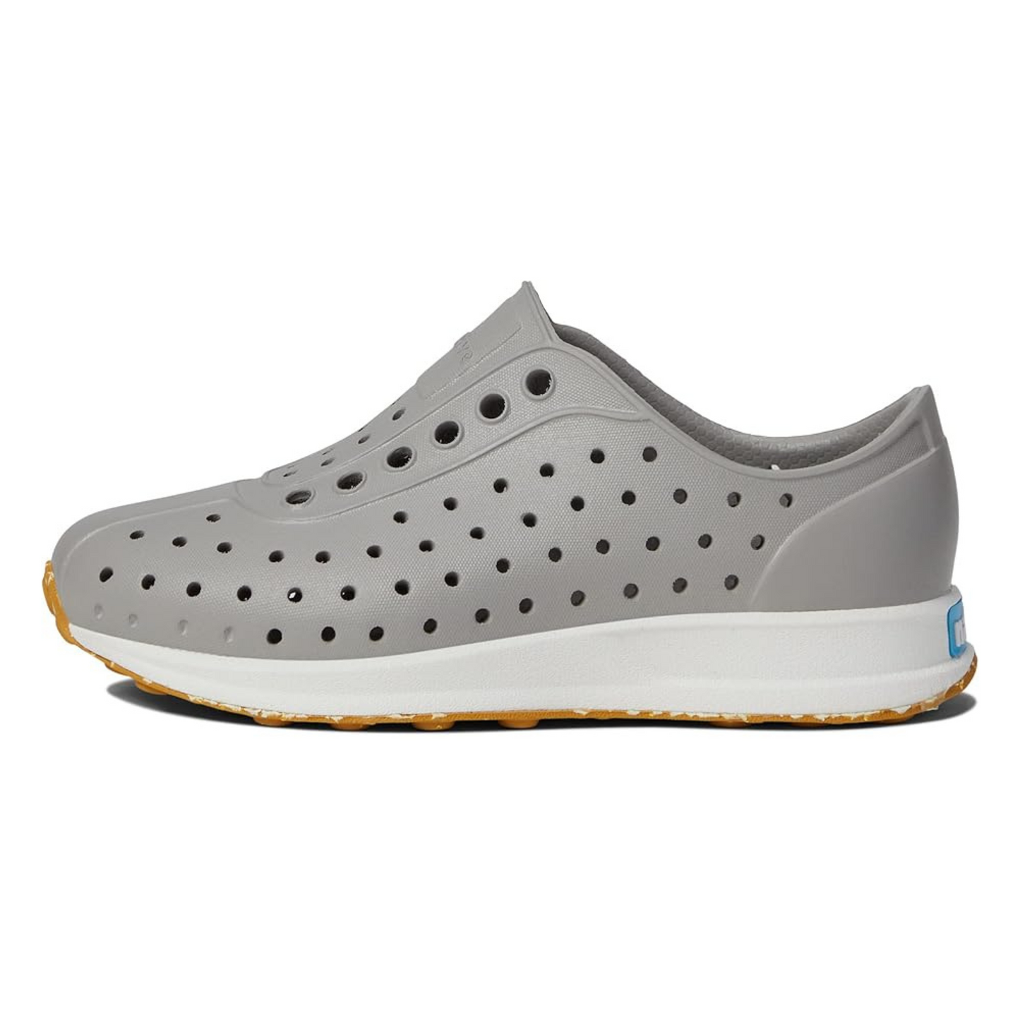 Robbie - Pigeon Grey