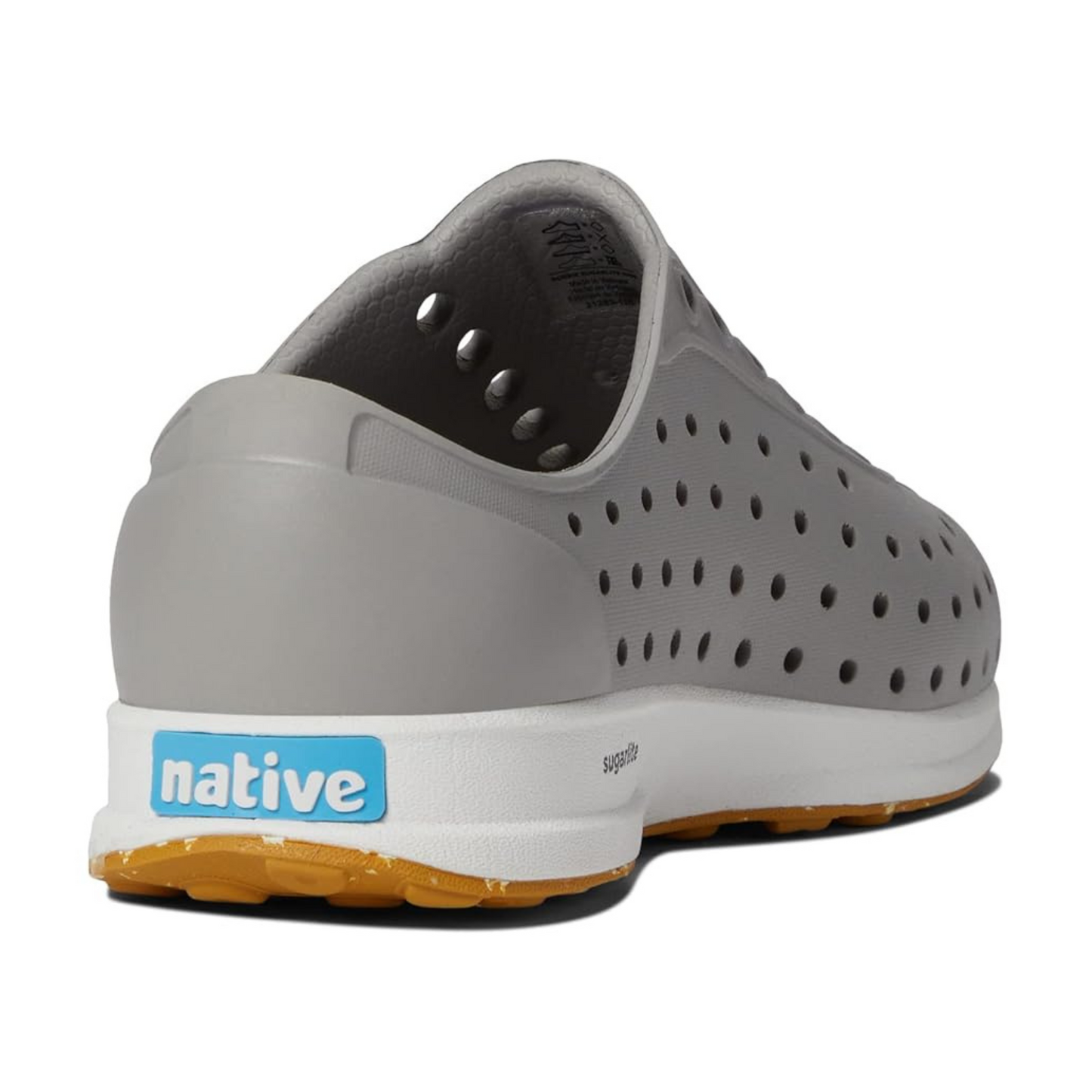 Robbie - Pigeon Grey