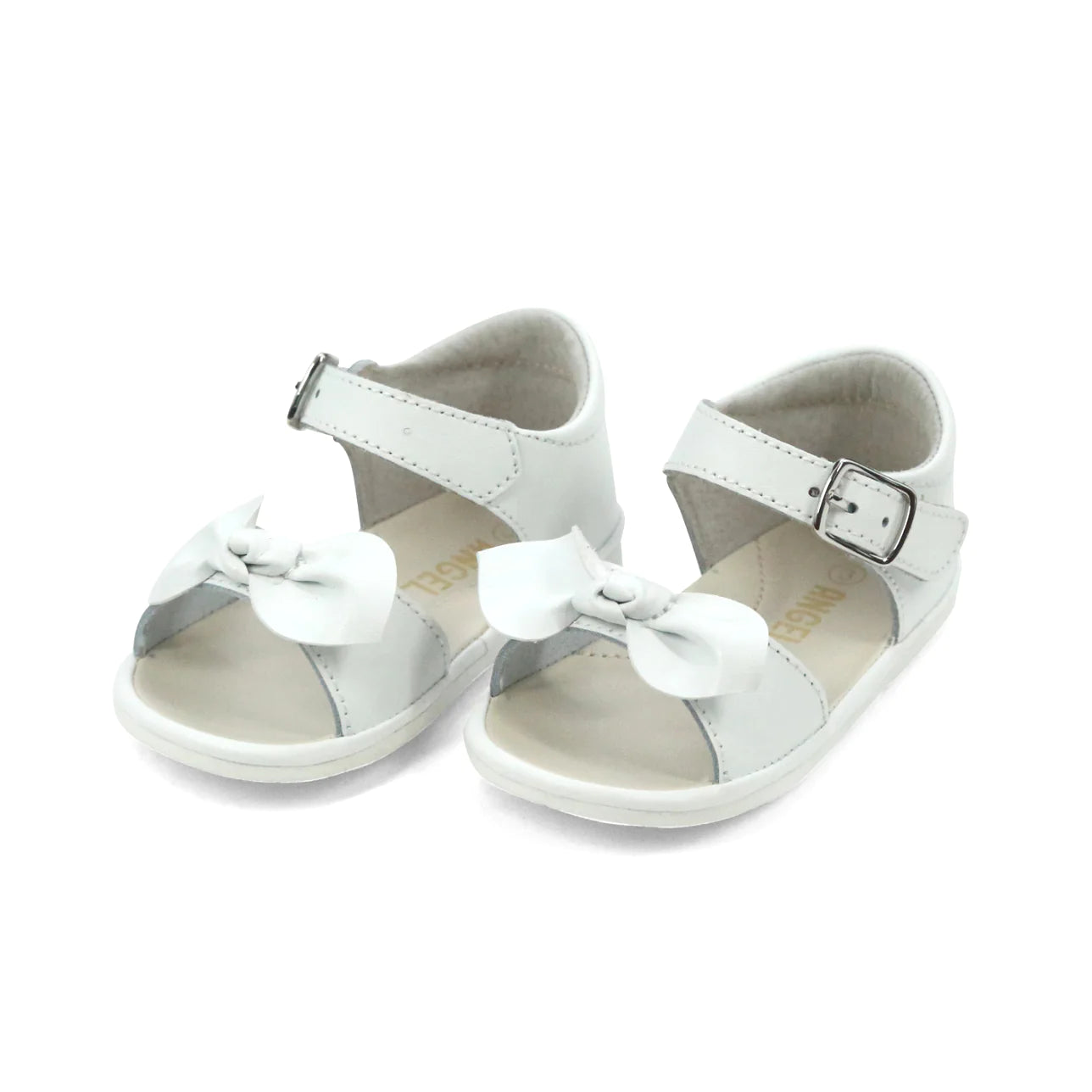 Jolie Bow Sandal - K126